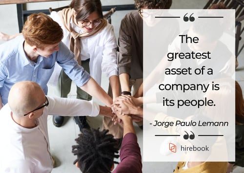50 Team Building Quotes To Inspire Great Teamwork