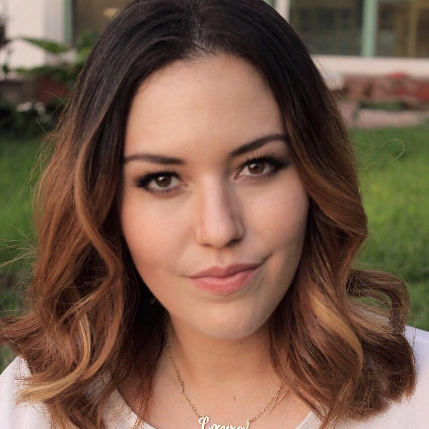 Laura Iñiguez, Content Manager en Hirebook
